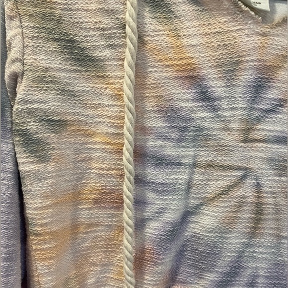 tie dye hoodie - Picture 2 of 6